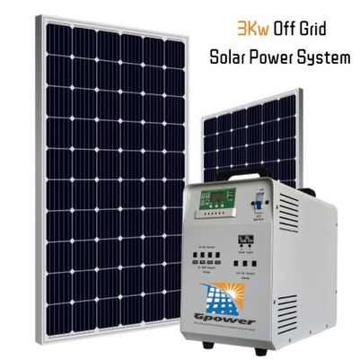 Konektor MC4 Solar Power Home Kit Generator Surya 3000W